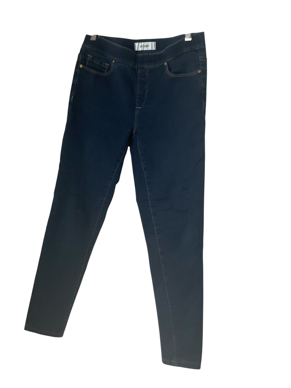Women’s Dark Blue Stretch Skinny Jeans Sz 4